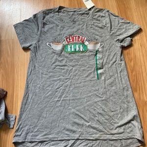 Central Perk T Shirt